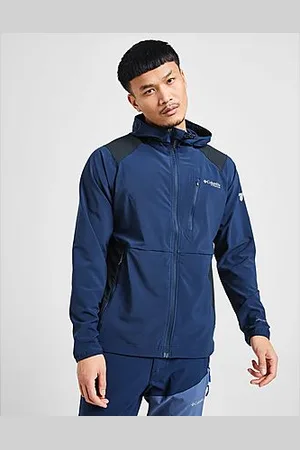 Columbia Triple Canyon Jacke
