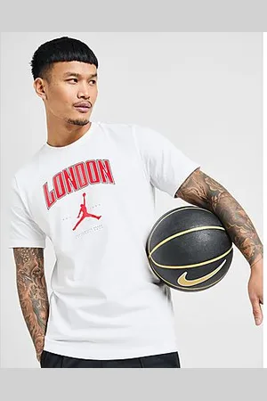 Jordan London T