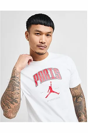 Jordan Paris T