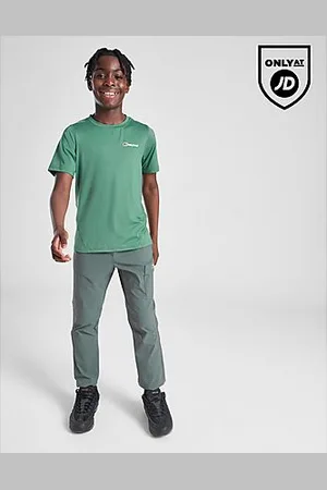 Berghaus Reflective T
