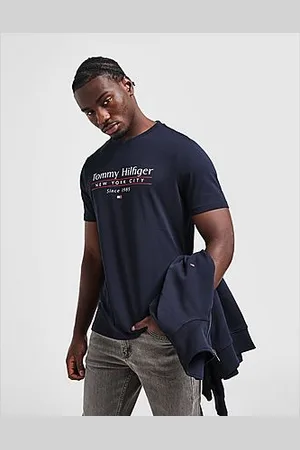 Tommy Hilfiger Stacked T