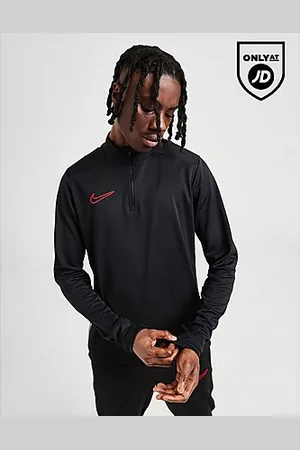 Nike Academy 1/4 Zip Top
