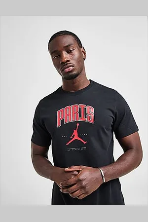 Jordan Paris T