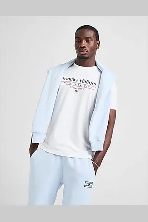 Tommy Hilfiger Stacked T