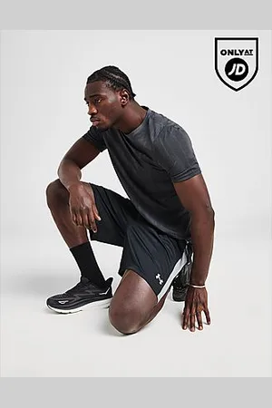 Under Armour Challenger Shorts