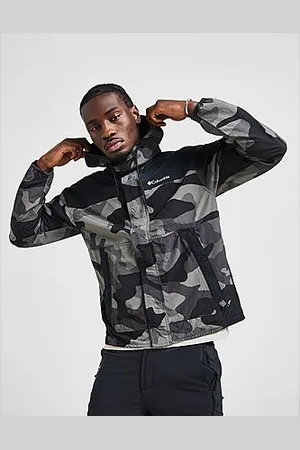 Columbia Challenger All Over Print Jacket