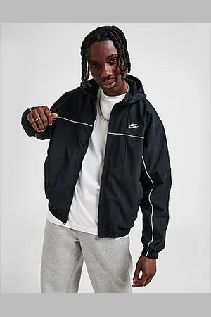 Nike Club Athlete Jacke
