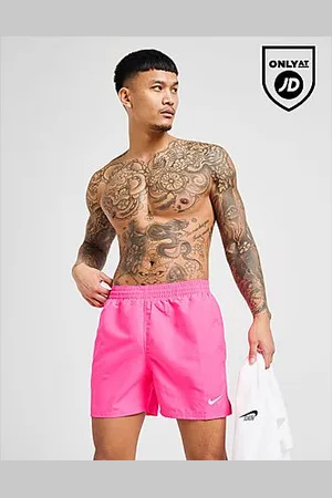 Nike Core Swim Shorts