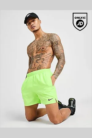 Nike Core Swim Shorts