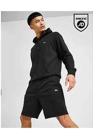 Lacoste Core Fleece Shorts Herren