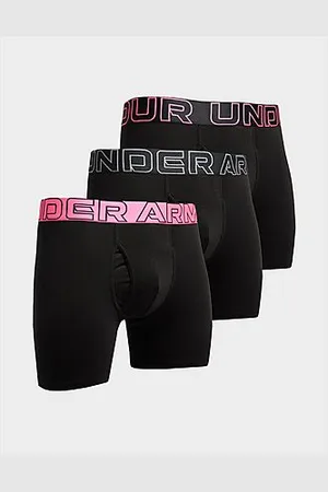 Under Armour 3er