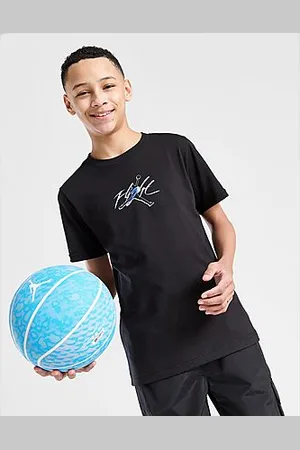 Jordan Jumpman Flight Haze T