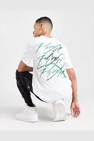 Jordan Jumpman Flight Haze T