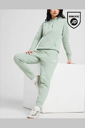 PUMA Small Embroidered Logo Jogginghose