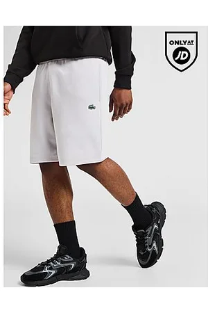 Lacoste Core Fleece Shorts