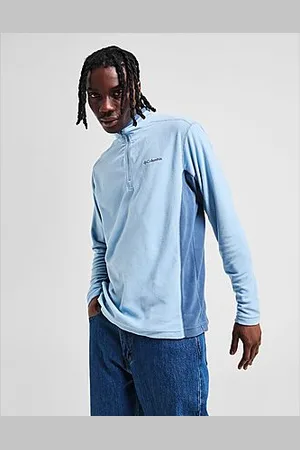 Columbia Klamath 1/2 Zip Top