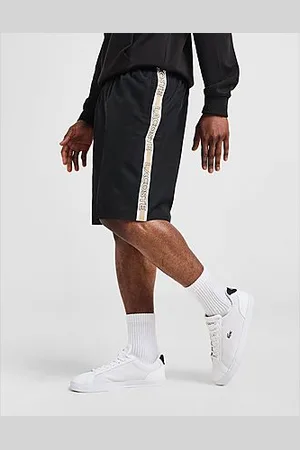 Lacoste Taped Shorts