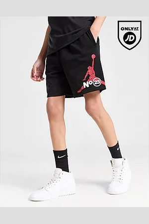 Jordan 1984 Jumpman Shorts Junior