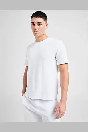 HUGO BOSS Waffle T