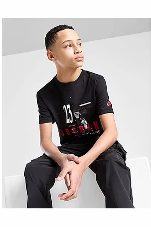 Jordan MJ 23 Graphic T