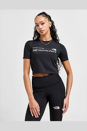The North Face Tech Graphic Slim T