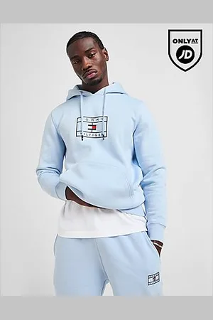 Tommy Hilfiger Flag Overhead Hoodie