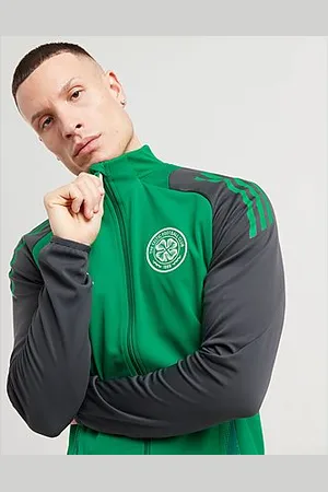 adidas Celtic Tiro 24 Trainingsjacke