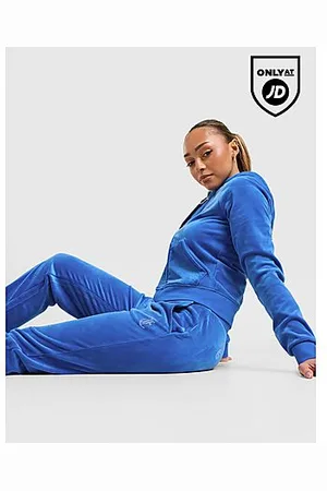 Juicy Couture Diamante JC Logo Joggers