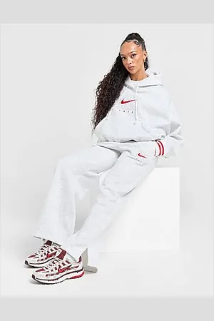 Nike Classic Wide Leg Joggers