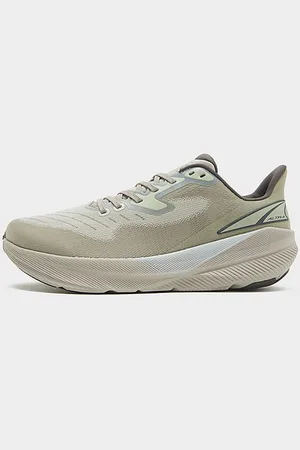 Altra Experience Flow