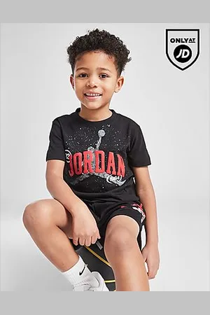 Jordan Jumpman 1984 T