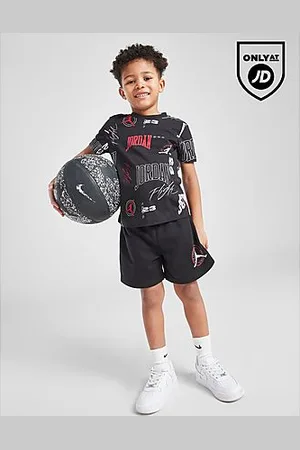 Jordan Beyond All Over Print T