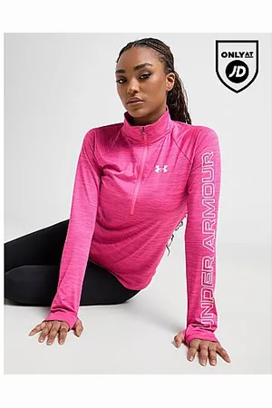 Under Armour Tech Vent 1/4 Zip Top
