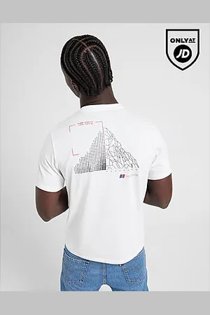 Berghaus Mountain Coordinates T