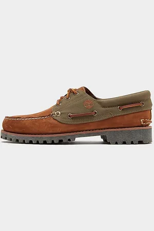 Timberland 3