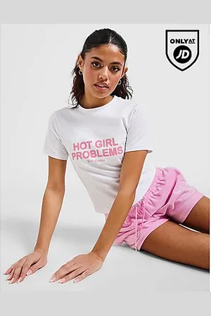 Juicy Couture Hot Girl T