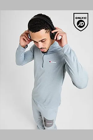 Berghaus Explorer Long Sleeve Top
