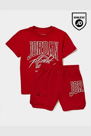 Jordan Beyond The Arc T