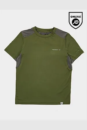 TECHNICALS Scale T