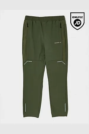 TECHNICALS Volta Track Pants Junior