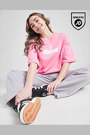 adidas Girls