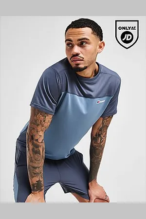 Berghaus Explorer Tech T