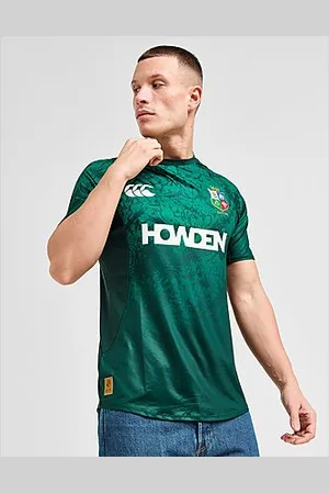 Canterbury British & Irish Lions 2025 Trainingsshirt