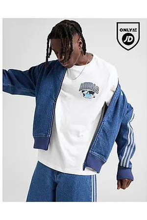 adidas Worldwide T
