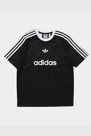 adidas T STRP TXTR JSY