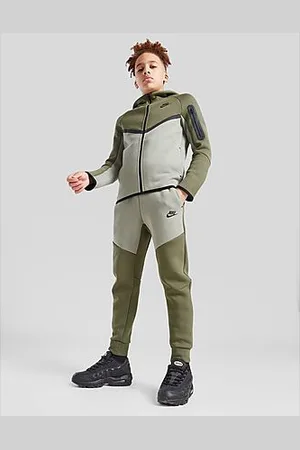Nike Tech Fleece Joggers Junior