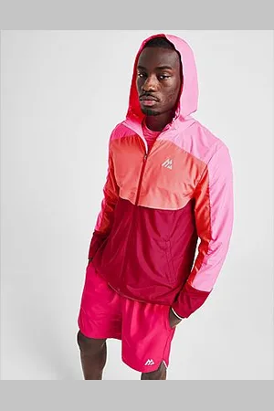 MONTIREX Breeze Windbreaker 2.0 Jacket