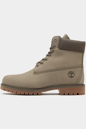 Timberland Heritage Waterproof 6" Boots