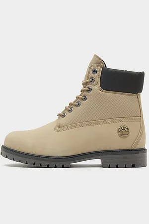 Timberland 6" Utility Boots