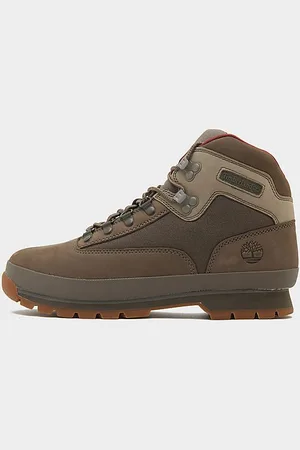 Timberland Euro Hiker Boots